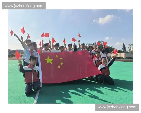 以胜利姿势定格瞬间彰显信念力量与无畏精神之美时代风采与昂扬气魄