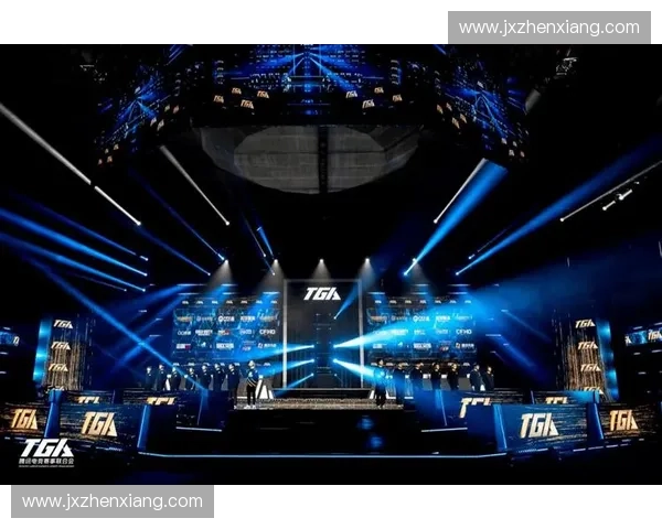 热血对决幕后声音揭秘顶级电竞解说如何点燃全场观众激情与赛场氛围