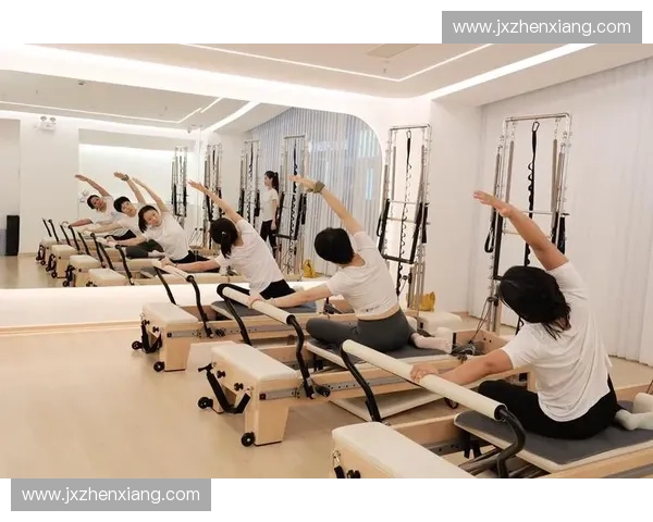 体育协调能力提升的多维训练模式与应用探索